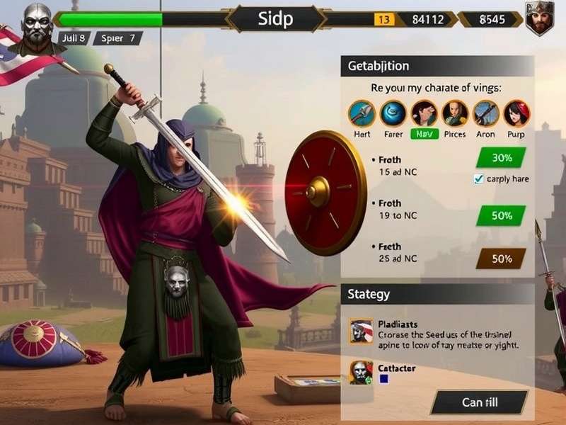 Varanasi Vikings Destroyer strategy guide infographic